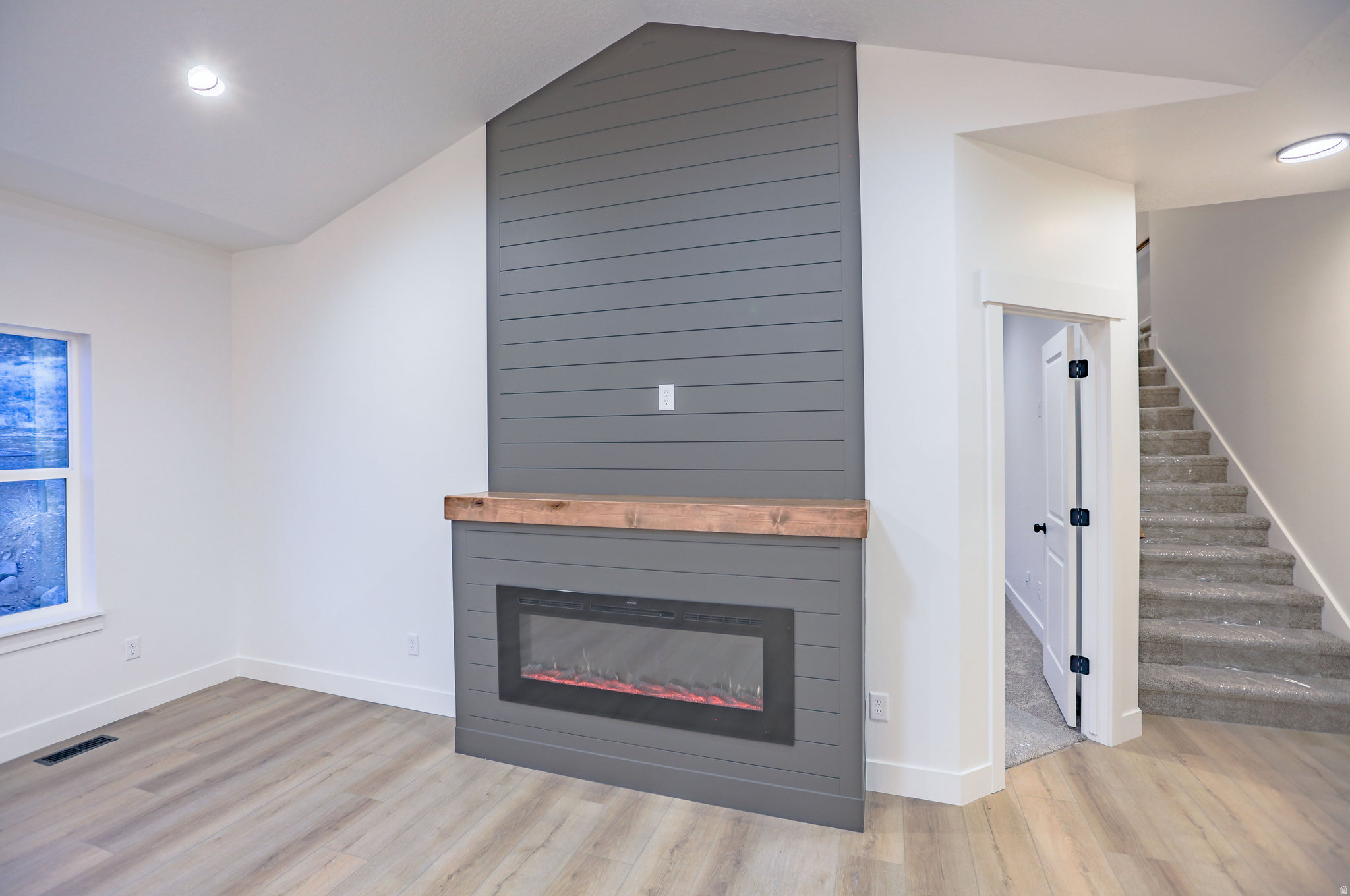 WINN RIDGE SUBDIVISION - Residential