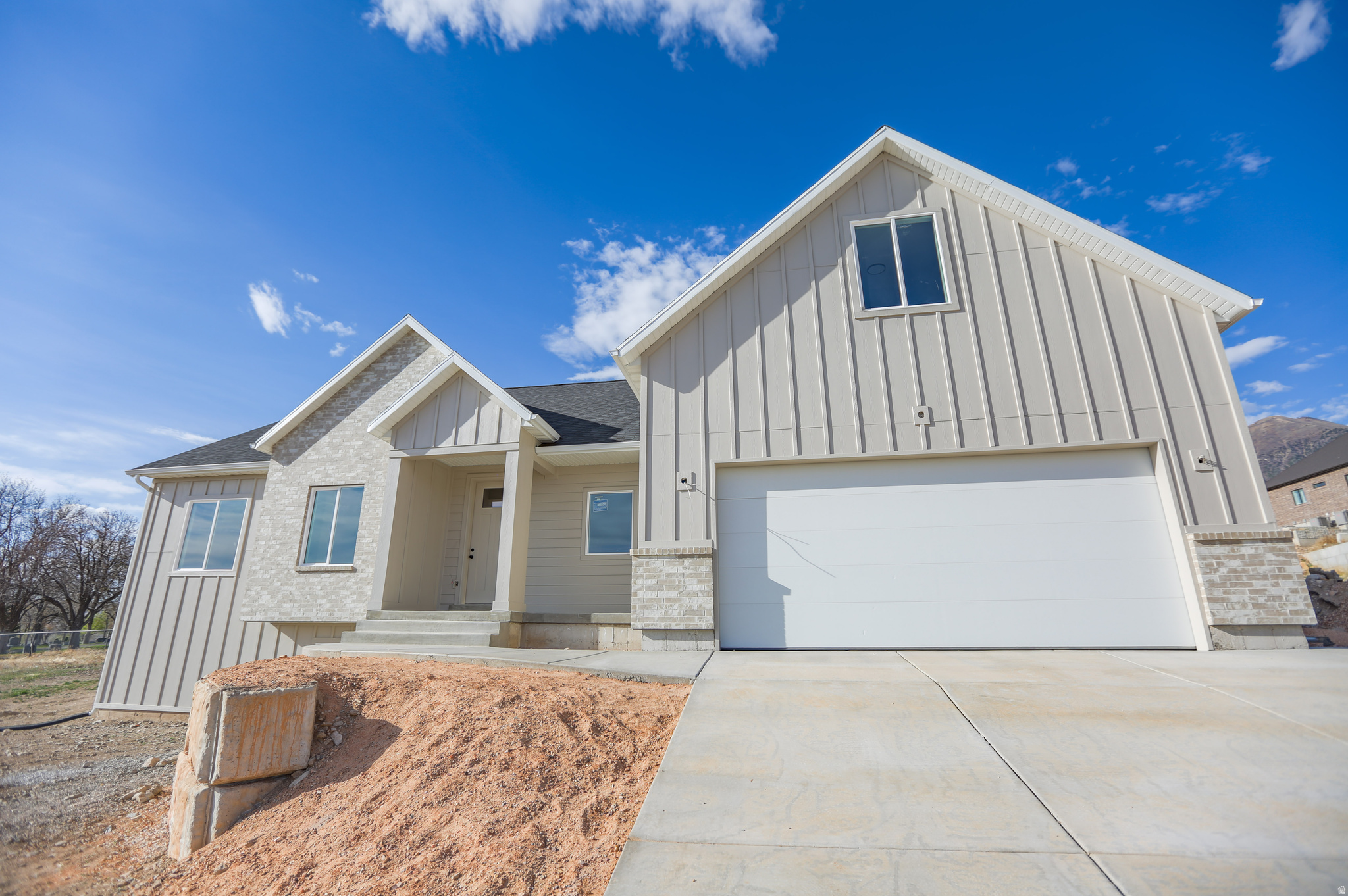 WINN RIDGE SUBDIVISION - Residential