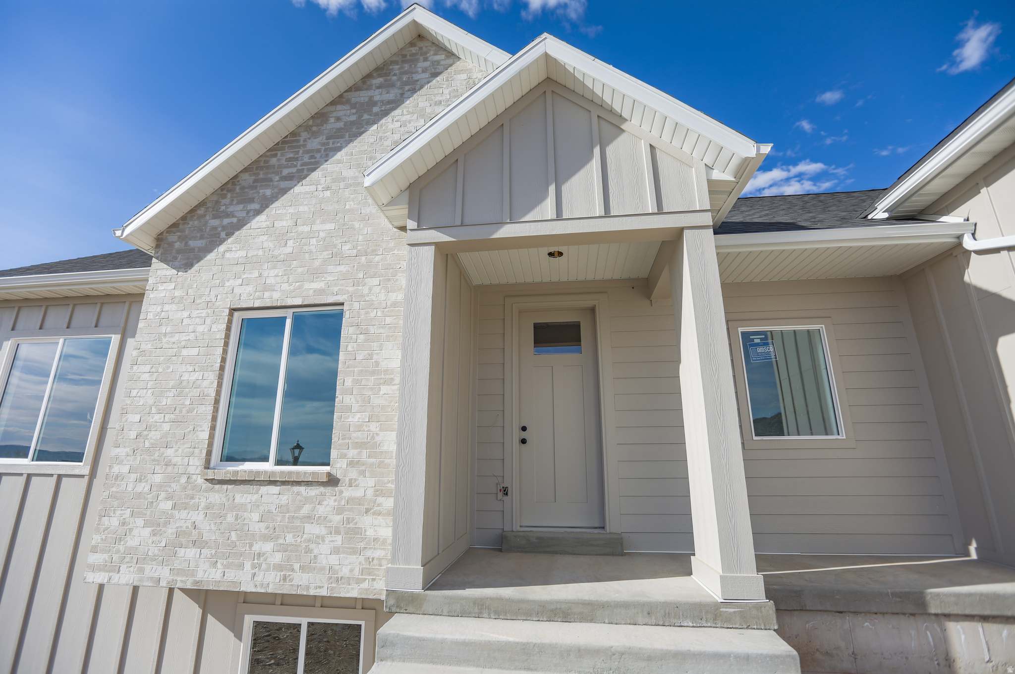 WINN RIDGE SUBDIVISION - Residential