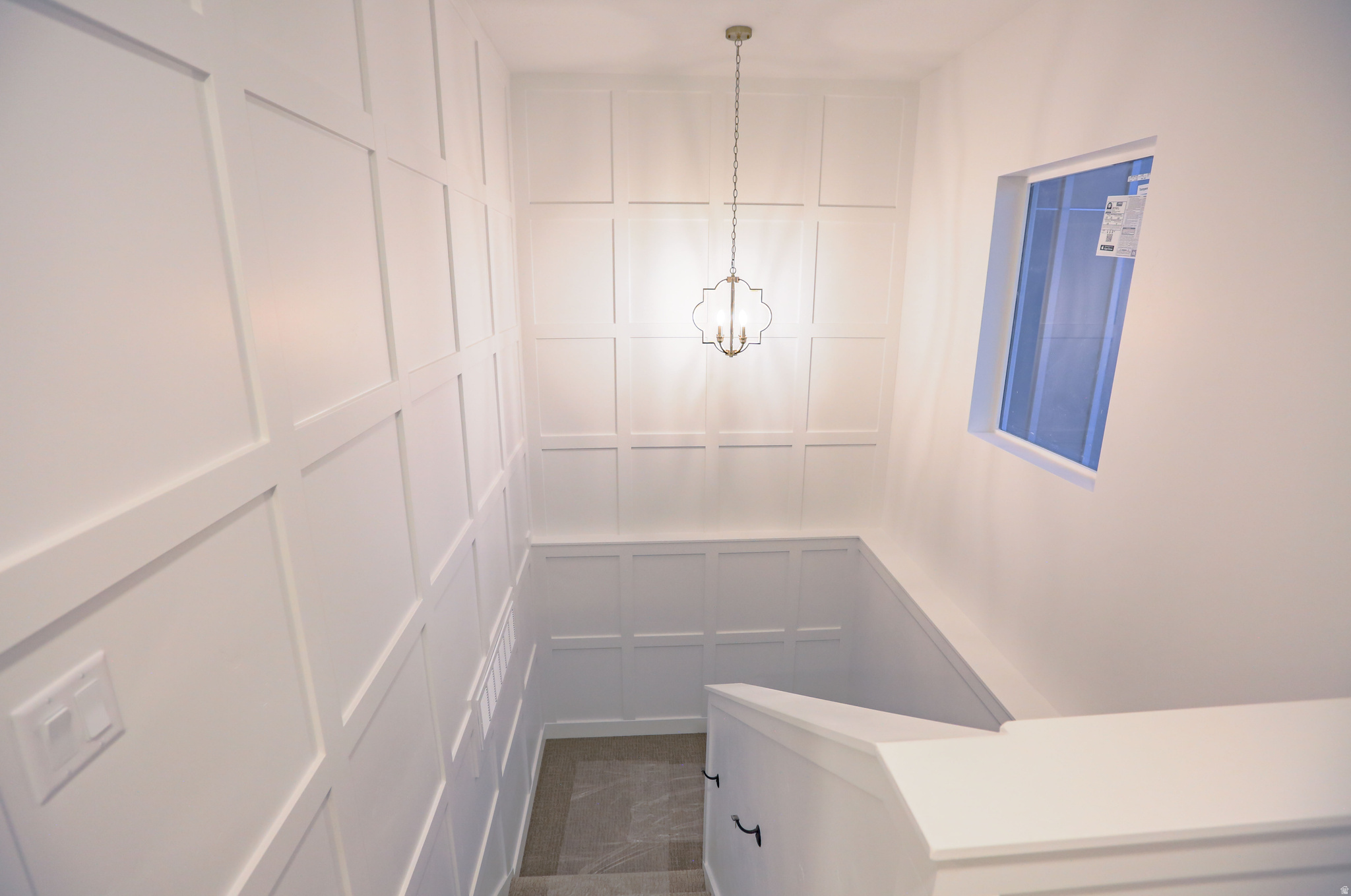 WINN RIDGE SUBDIVISION - Residential