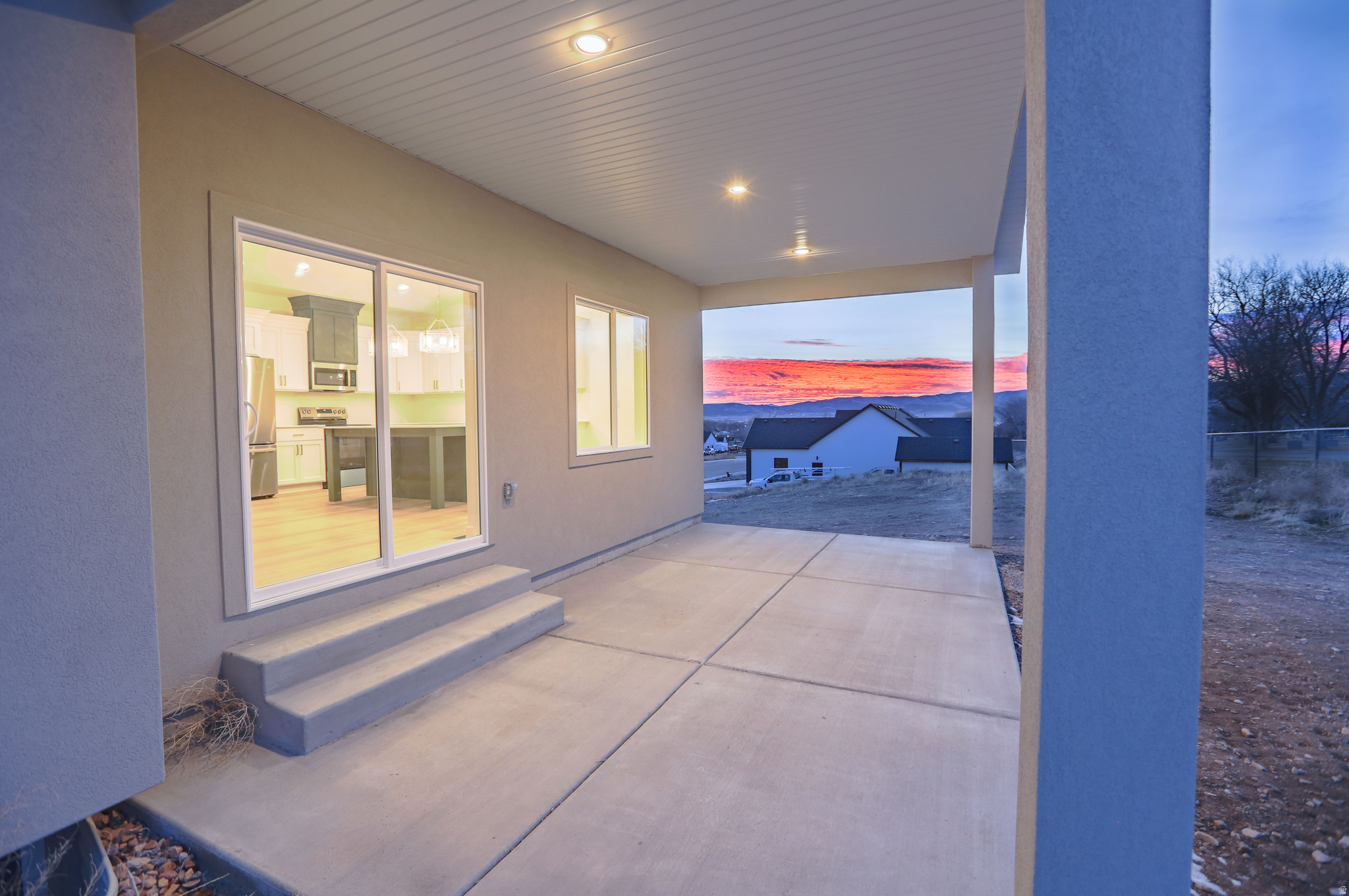 WINN RIDGE SUBDIVISION - Residential