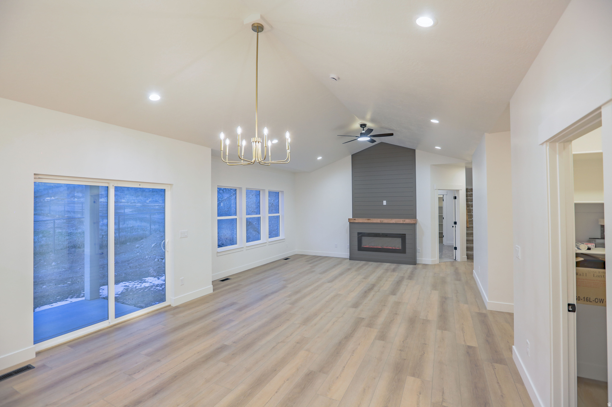 WINN RIDGE SUBDIVISION - Residential