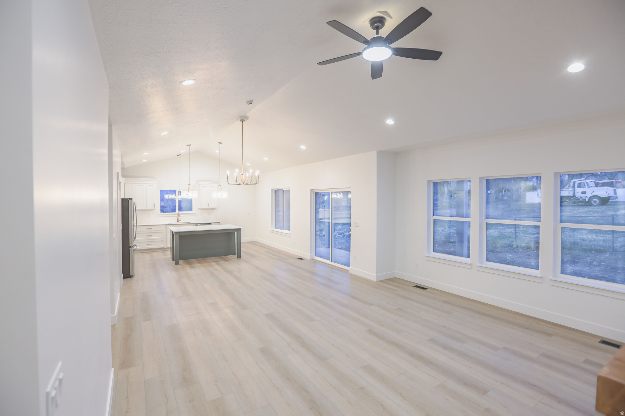 WINN RIDGE SUBDIVISION - Residential