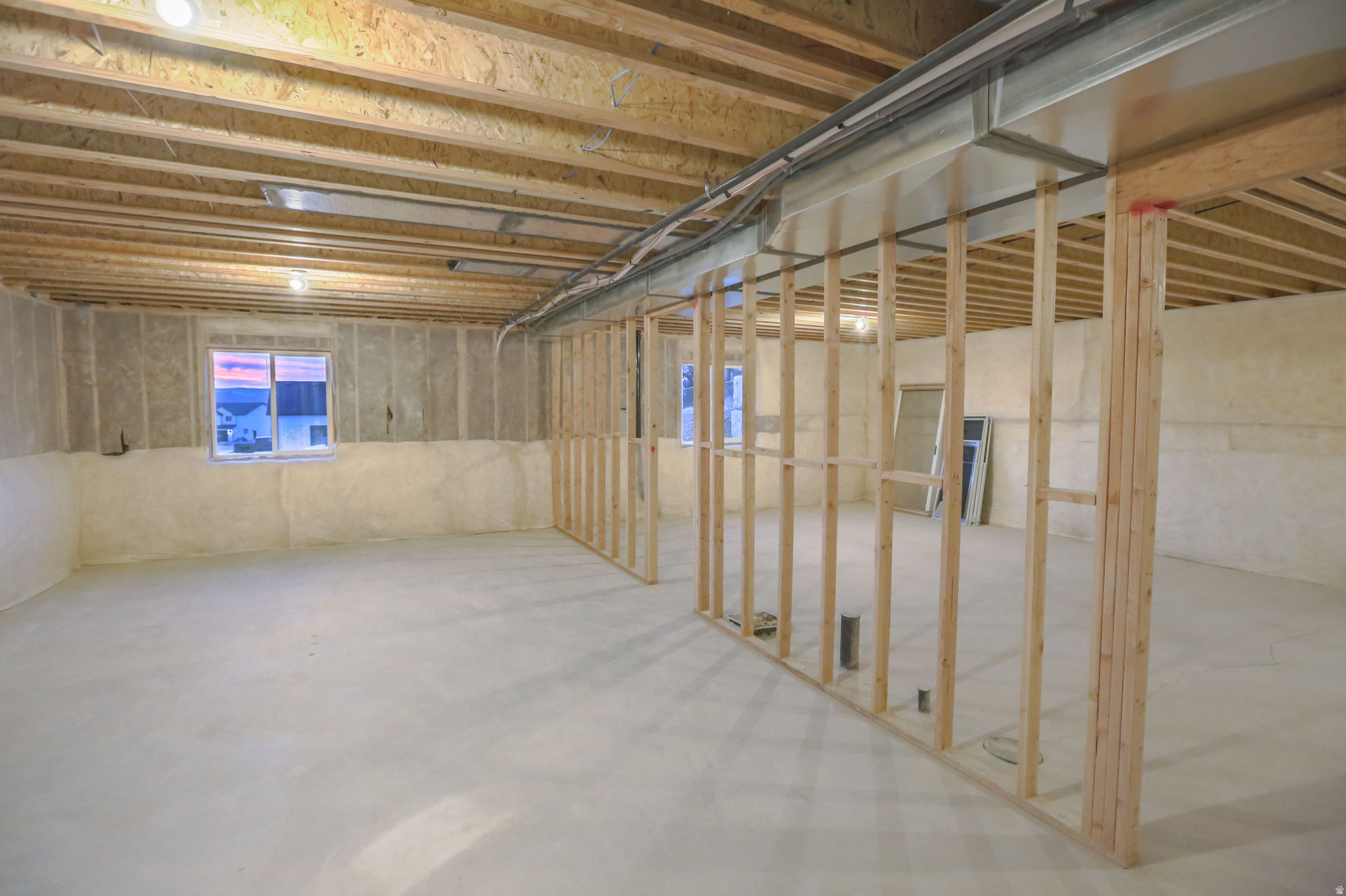 WINN RIDGE SUBDIVISION - Residential