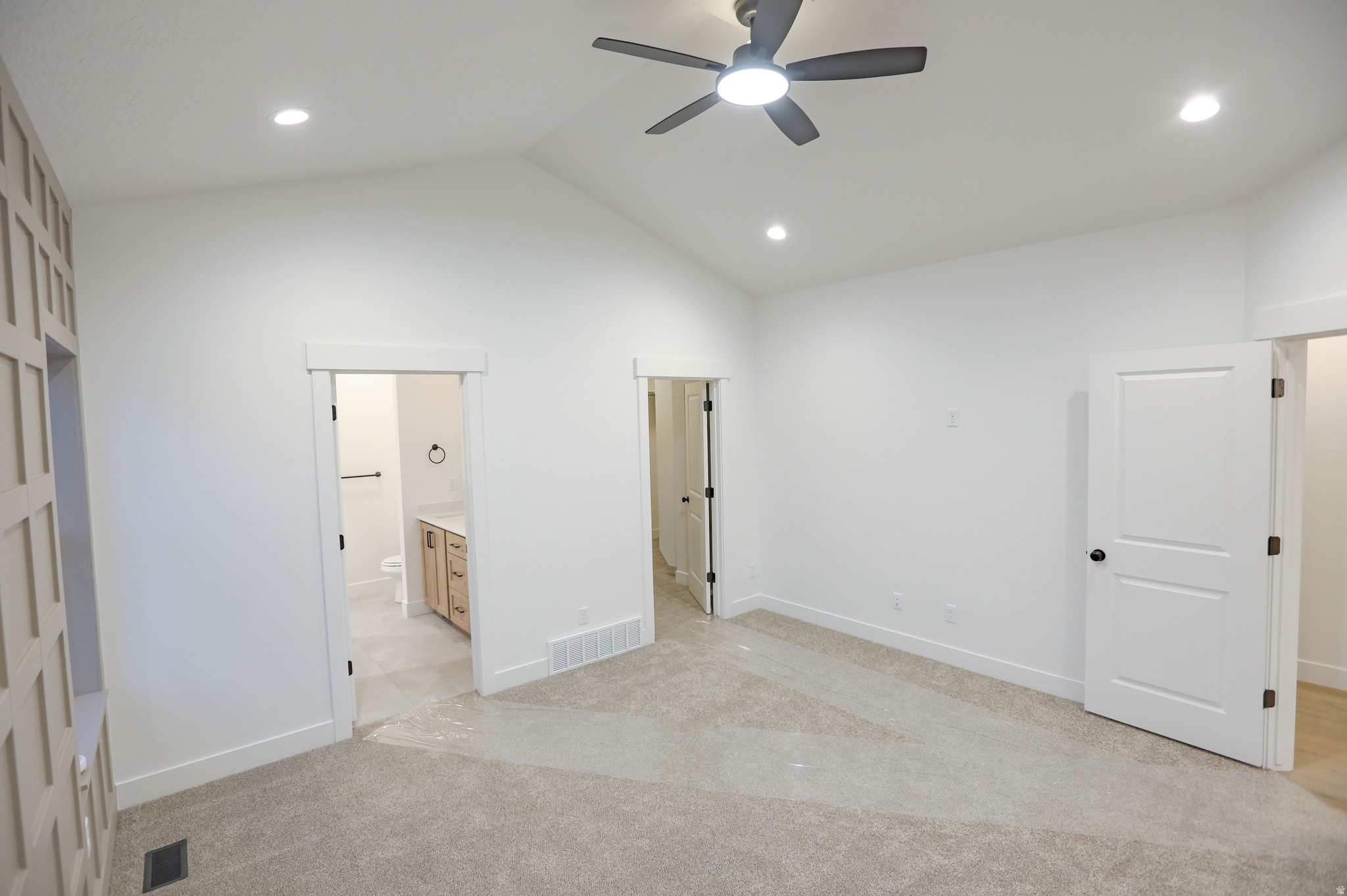 WINN RIDGE SUBDIVISION - Residential