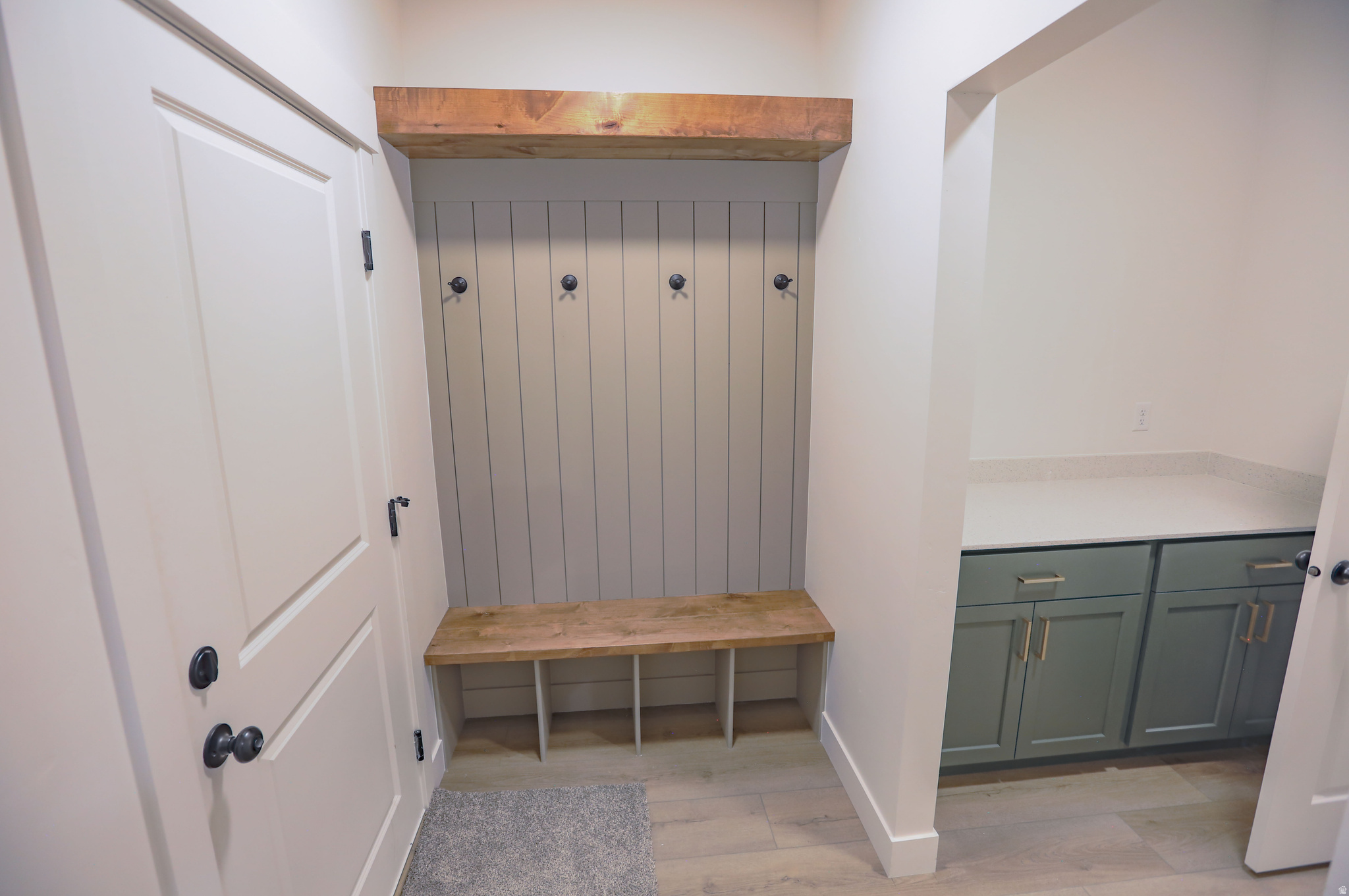 WINN RIDGE SUBDIVISION - Residential