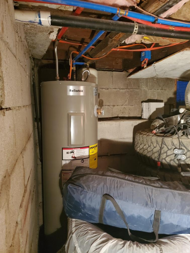 STERLING ADD - Residential