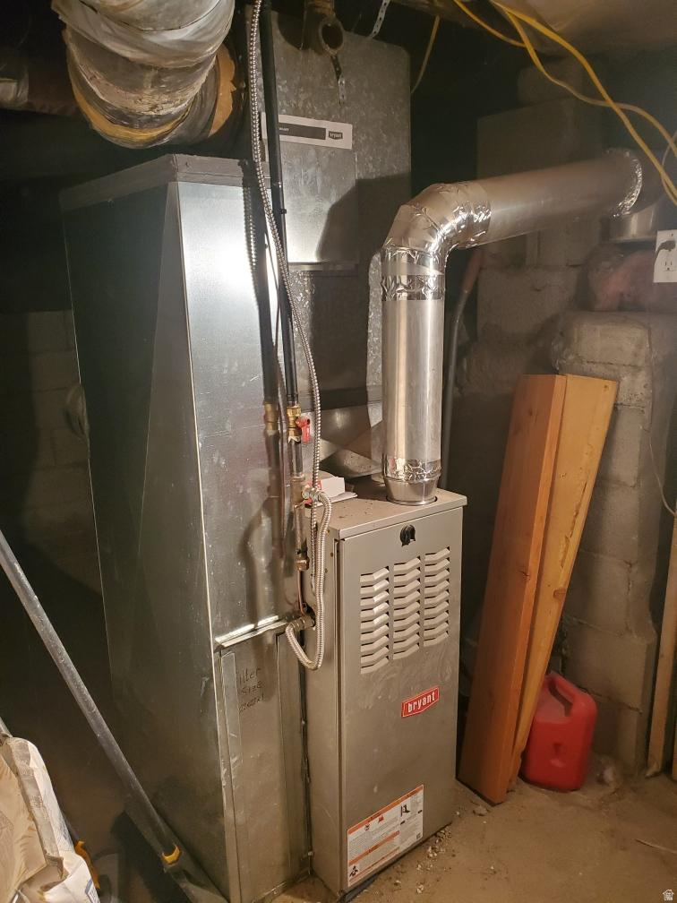 STERLING ADD - Residential