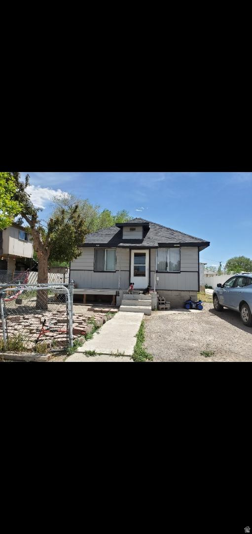 STERLING ADD - Residential