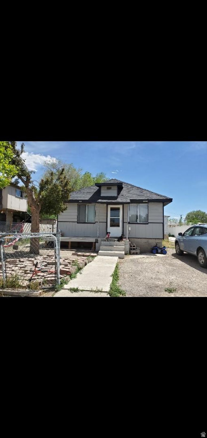 Priced to Sell!!!  This charming residence offers a seamless blend of comfort and potential, featuring two inviting bedrooms and a flexible bonus room, currently utilized for storage, that could easily become a third bedroom, a dynamic home office, or whatever your heart desires. Enjoy the confidence that comes with recent updates-roof, furnace, water heater, plumbing, and electrical-all replaced within the last eight years. With its attractive price point, this property is poised to be your perfect family home or a lucrative investment. Seize this chance to create the space you've always dreamed of! Square footage figures are provided as a courtesy estimate only and were obtained from the county records. Buyer is advised to obtain an independent measurement.