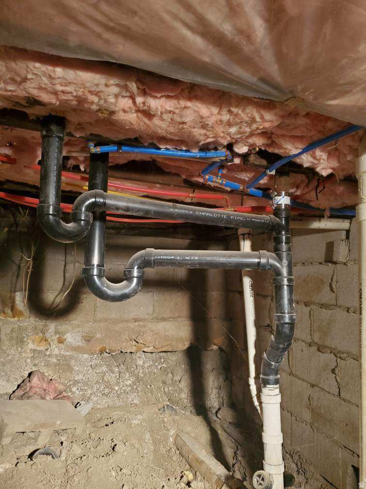 STERLING ADD - Residential