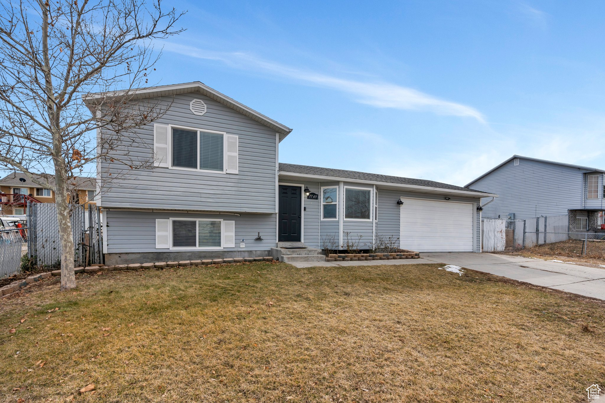 7749 W Bridgton Dr, Magna, Utah image 20