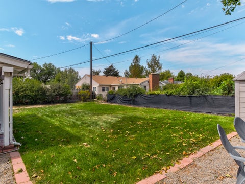 Tiny photo for 169 CRESTWOOD RD, Kaysville, UT 84037 (MLS # 2182548)
