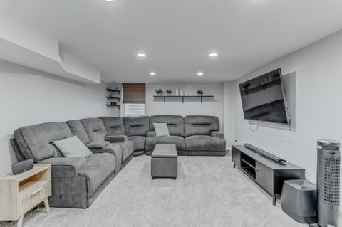 Tiny photo for 169 CRESTWOOD RD, Kaysville, UT 84037 (MLS # 2182548)