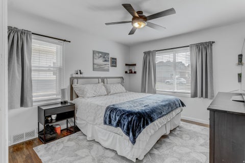 Tiny photo for 169 CRESTWOOD RD, Kaysville, UT 84037 (MLS # 2182548)