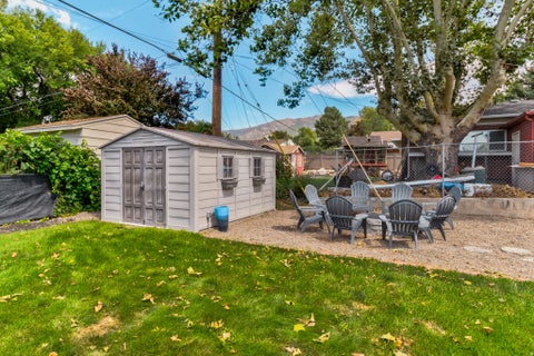 Tiny photo for 169 CRESTWOOD RD, Kaysville, UT 84037 (MLS # 2182548)