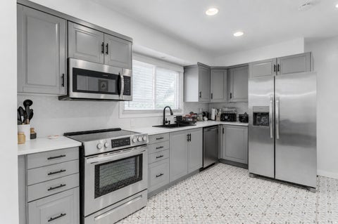 Tiny photo for 169 CRESTWOOD RD, Kaysville, UT 84037 (MLS # 2182548)
