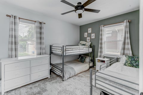 Tiny photo for 169 CRESTWOOD RD, Kaysville, UT 84037 (MLS # 2182548)