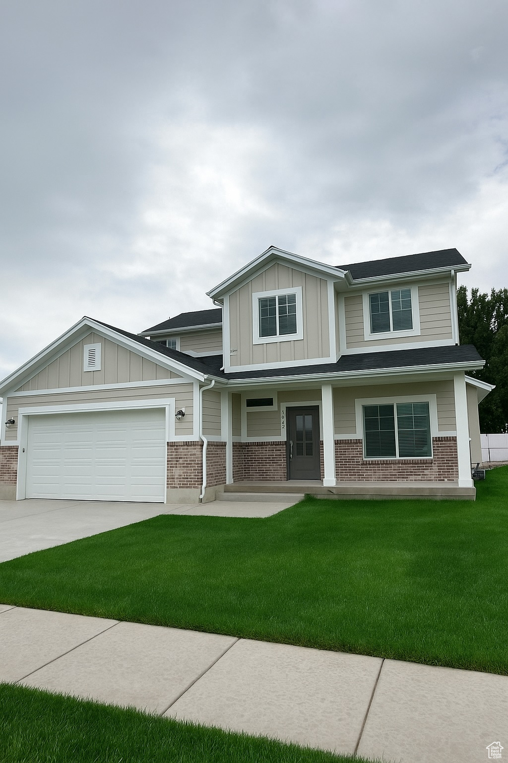 TAYLOR LANDING - Residential