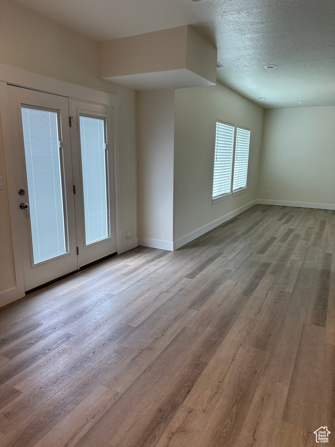 TAYLOR LANDING - Residential