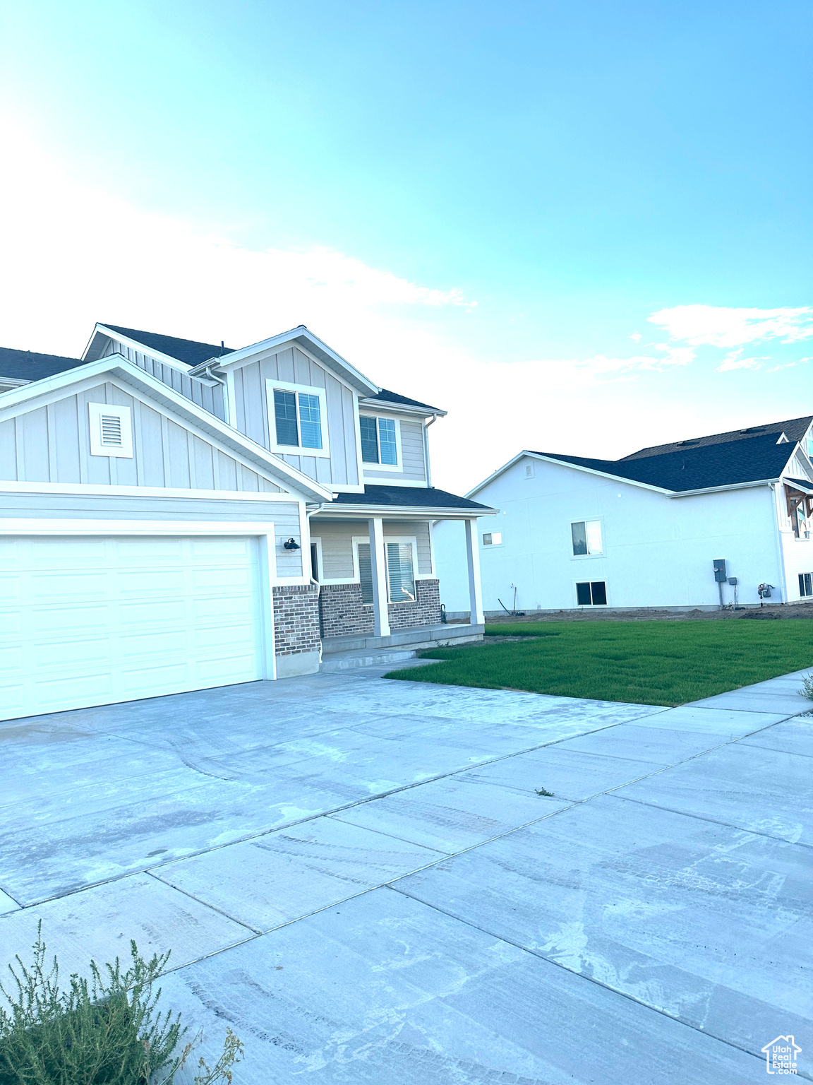 TAYLOR LANDING - Residential