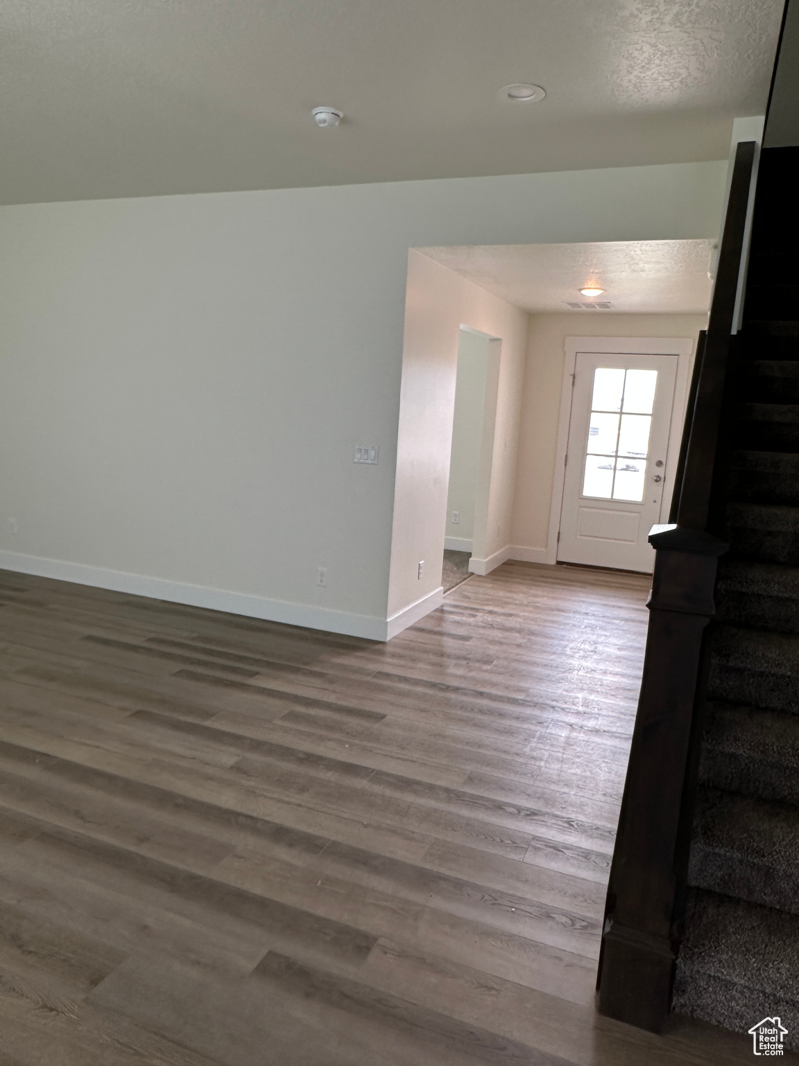 TAYLOR LANDING - Residential