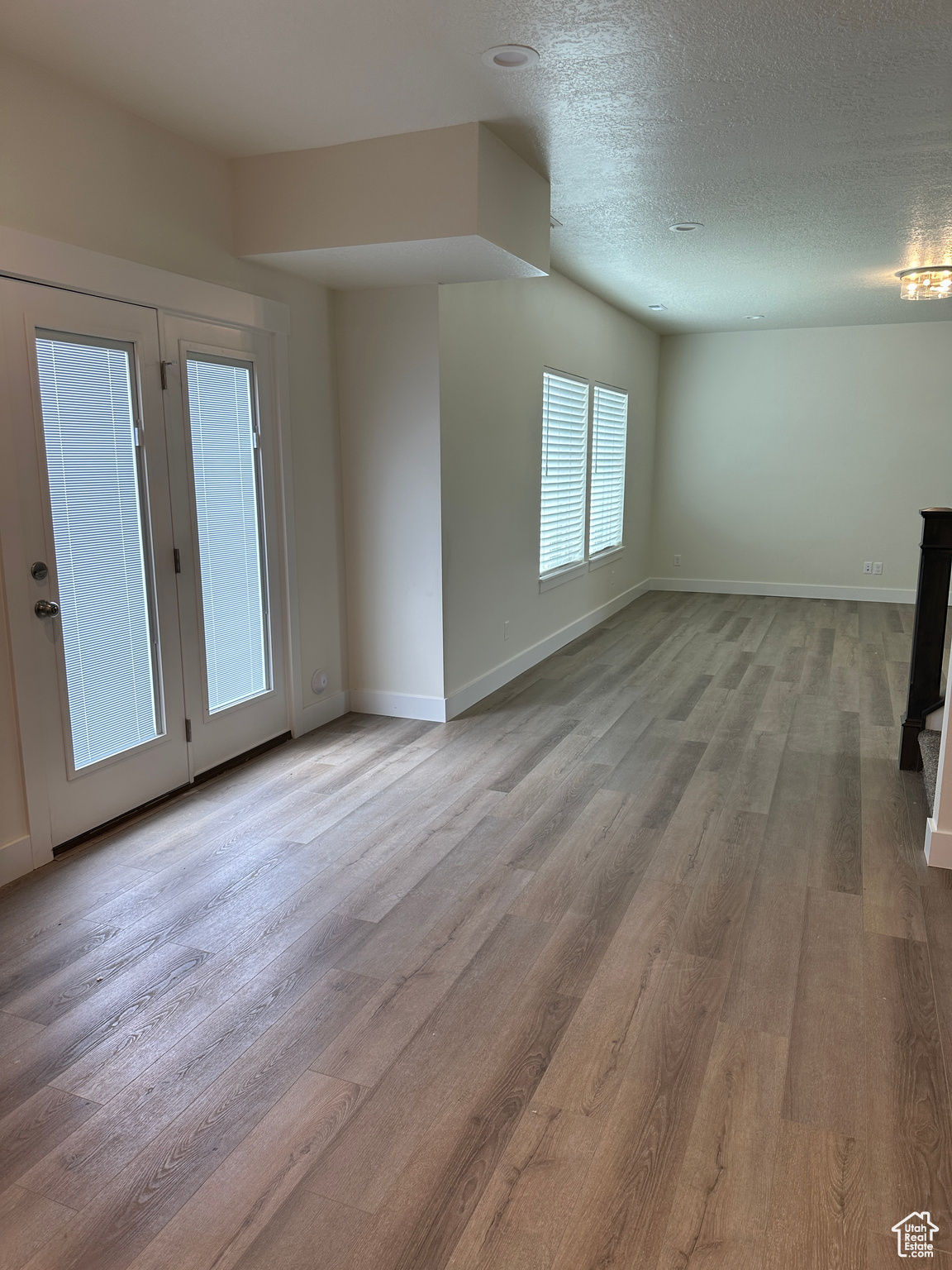 TAYLOR LANDING - Residential