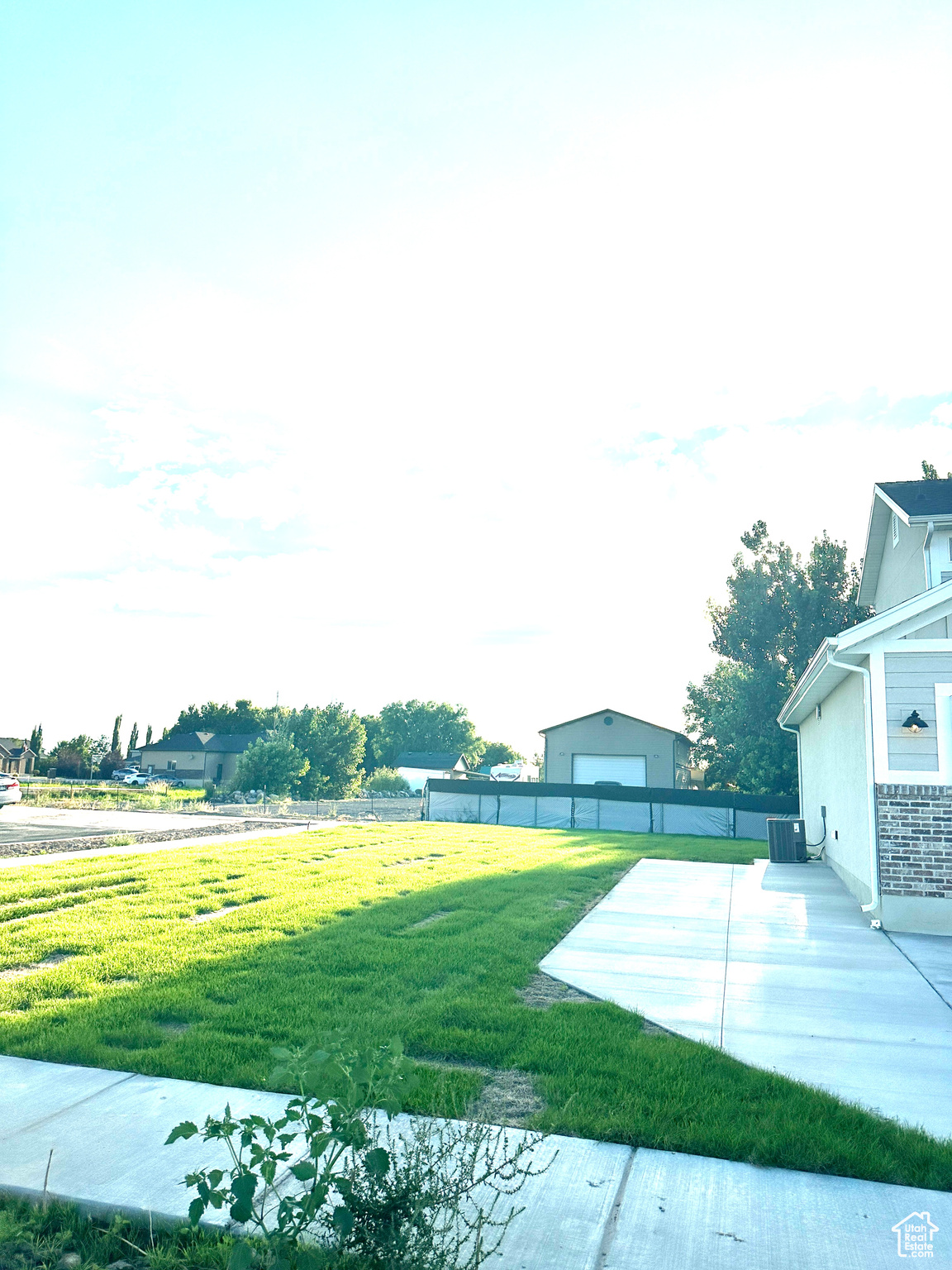 TAYLOR LANDING - Residential