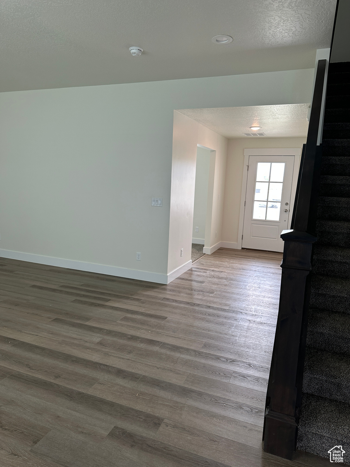 TAYLOR LANDING - Residential