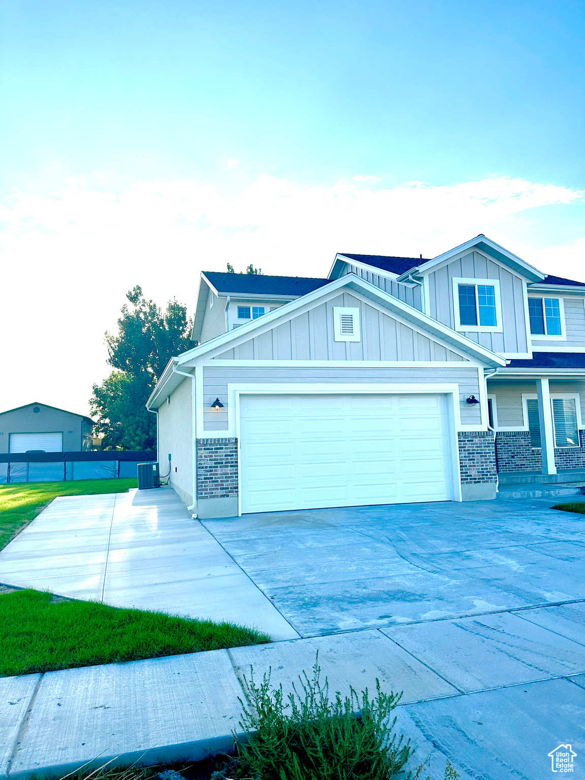 TAYLOR LANDING - Residential