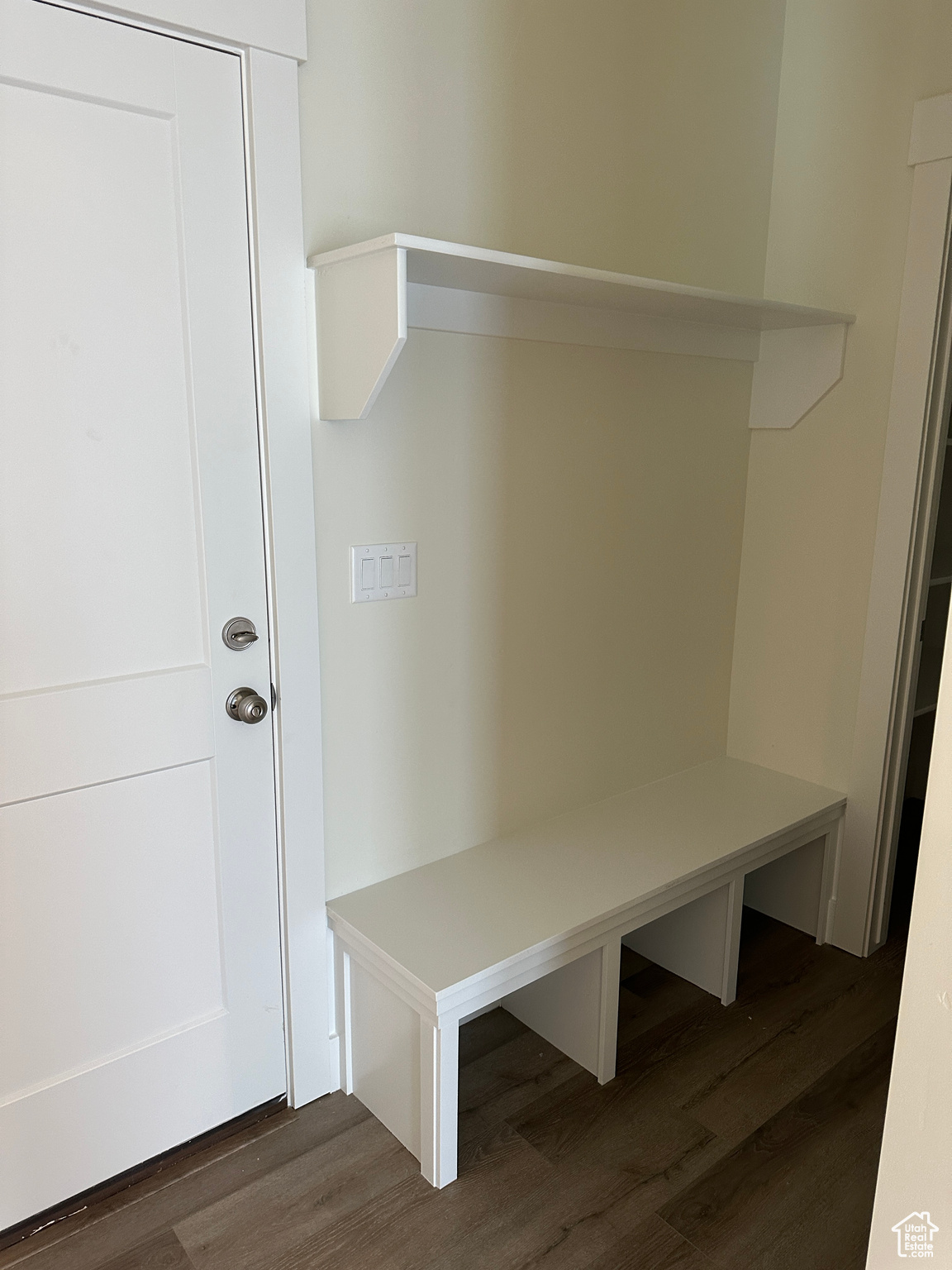 TAYLOR LANDING - Residential