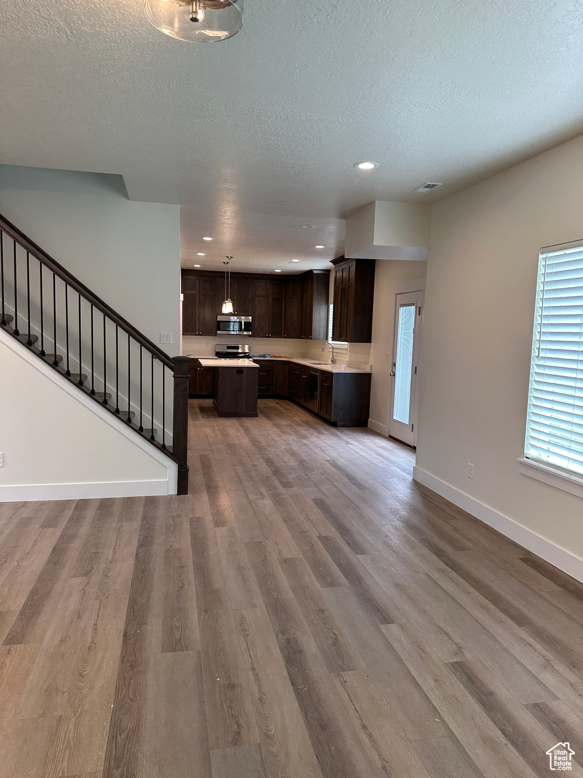 TAYLOR LANDING - Residential