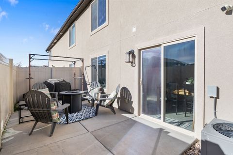 Tiny photo for 351 W 530 S, Spanish Fork, UT 84660 (MLS # 2123593)