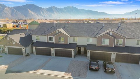 Tiny photo for 351 W 530 S, Spanish Fork, UT 84660 (MLS # 2123593)