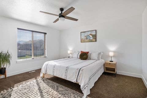 Tiny photo for 351 W 530 S, Spanish Fork, UT 84660 (MLS # 2123593)