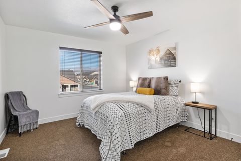 Tiny photo for 351 W 530 S, Spanish Fork, UT 84660 (MLS # 2123593)