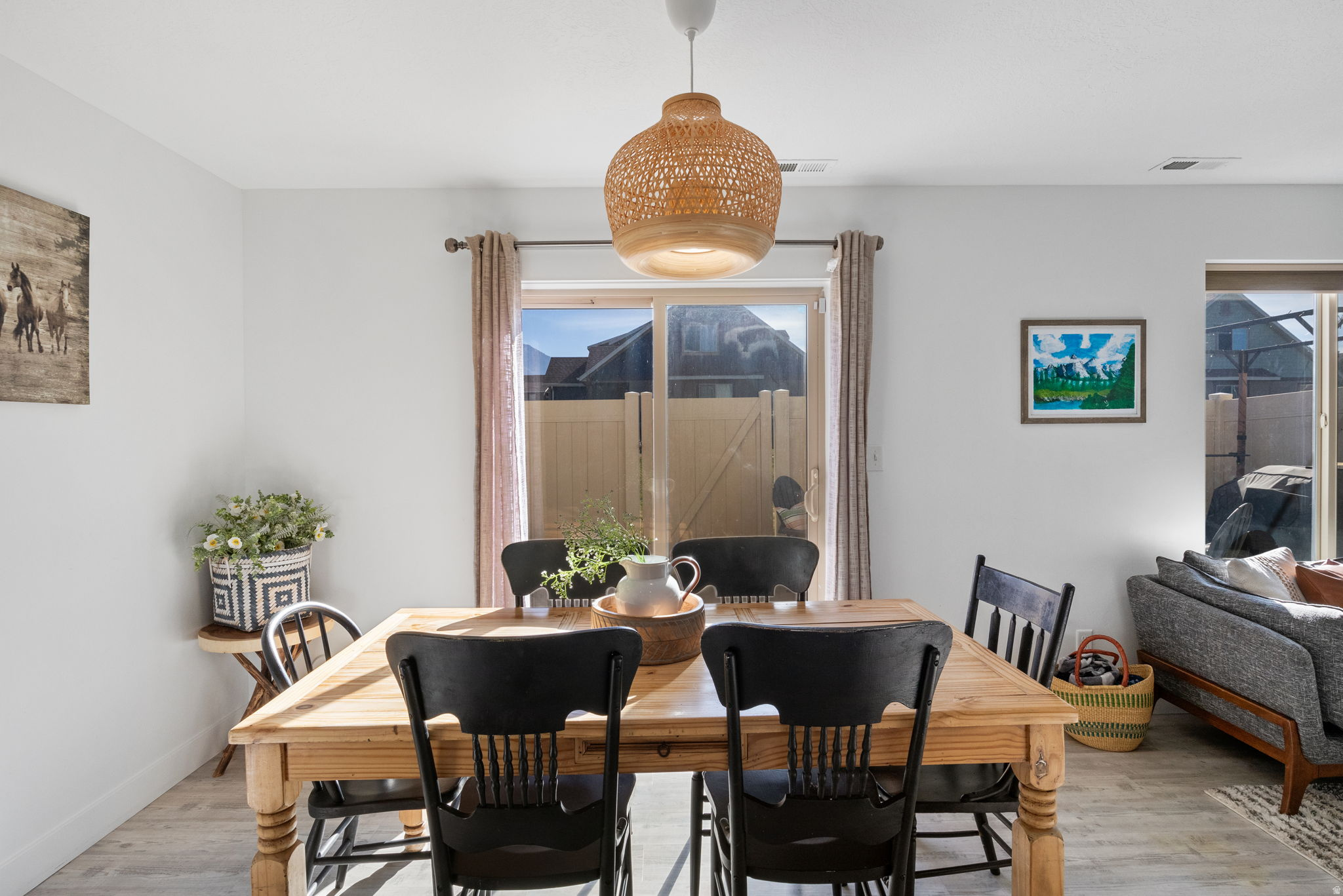 SPANISH TRAILS - Residential