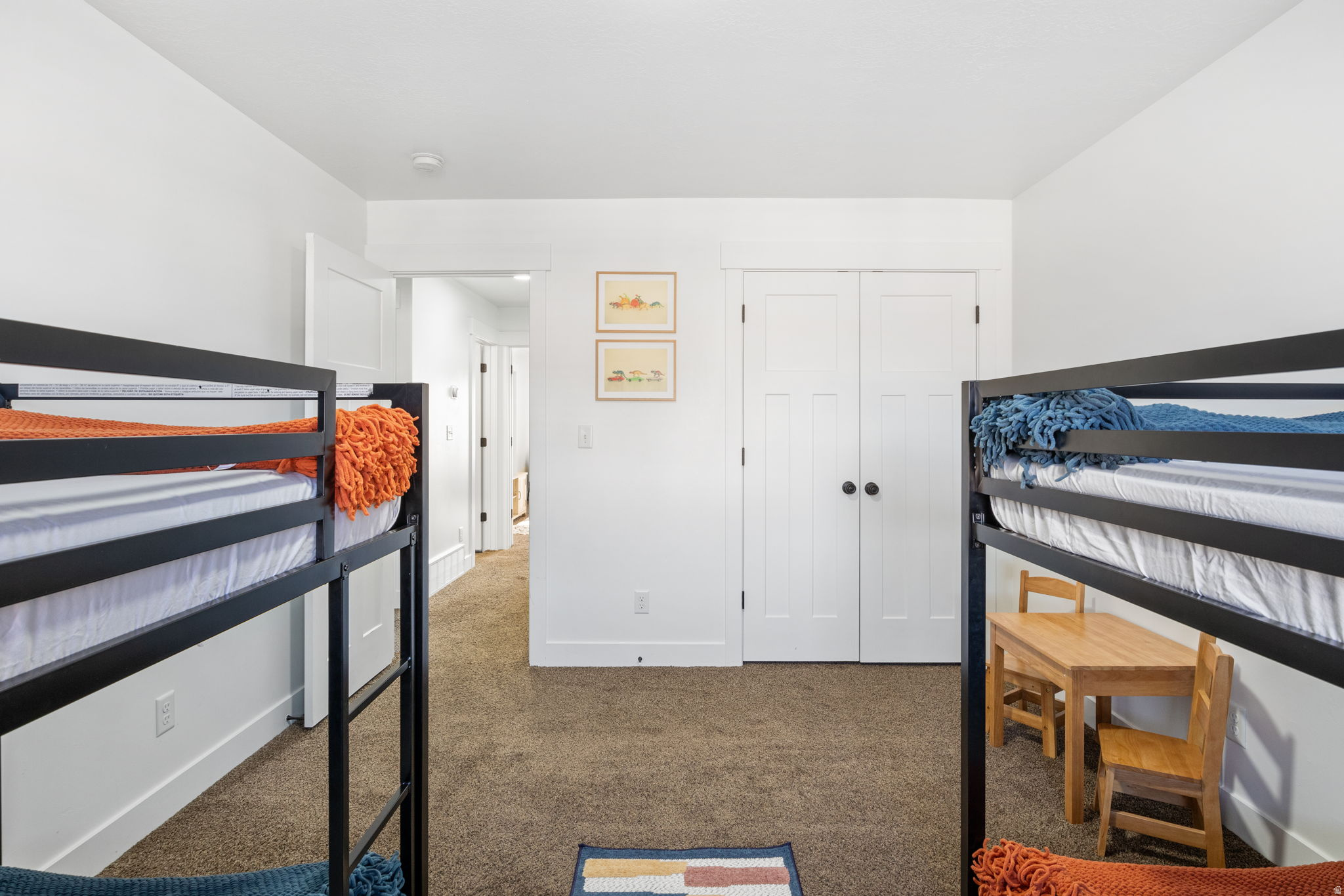 SPANISH TRAILS - Residential