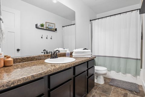 Tiny photo for 351 W 530 S, Spanish Fork, UT 84660 (MLS # 2123593)