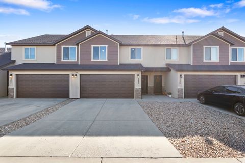 Tiny photo for 351 W 530 S, Spanish Fork, UT 84660 (MLS # 2123593)