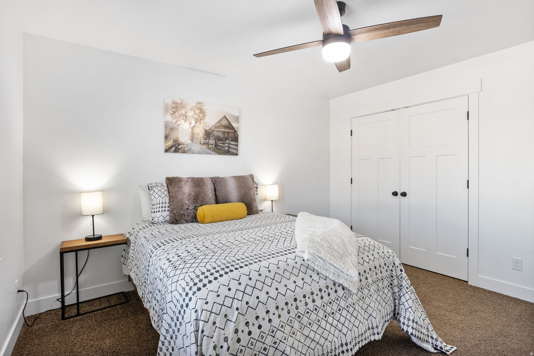 SPANISH TRAILS - Residential