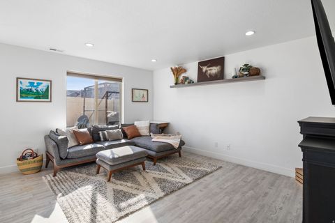 Tiny photo for 351 W 530 S, Spanish Fork, UT 84660 (MLS # 2123593)