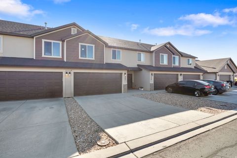 Tiny photo for 351 W 530 S, Spanish Fork, UT 84660 (MLS # 2123593)