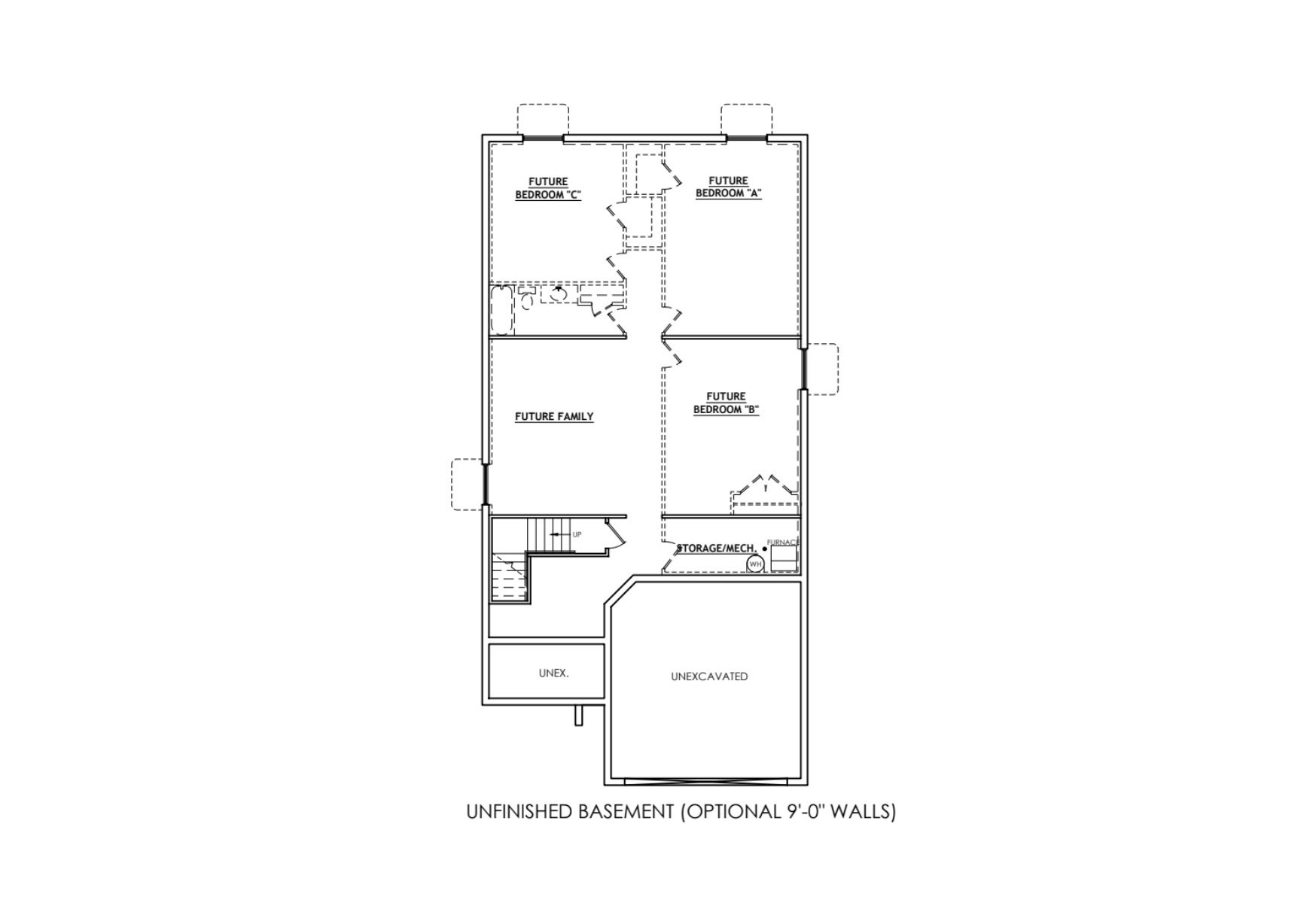 MAPLETON VILLAGE - Residential