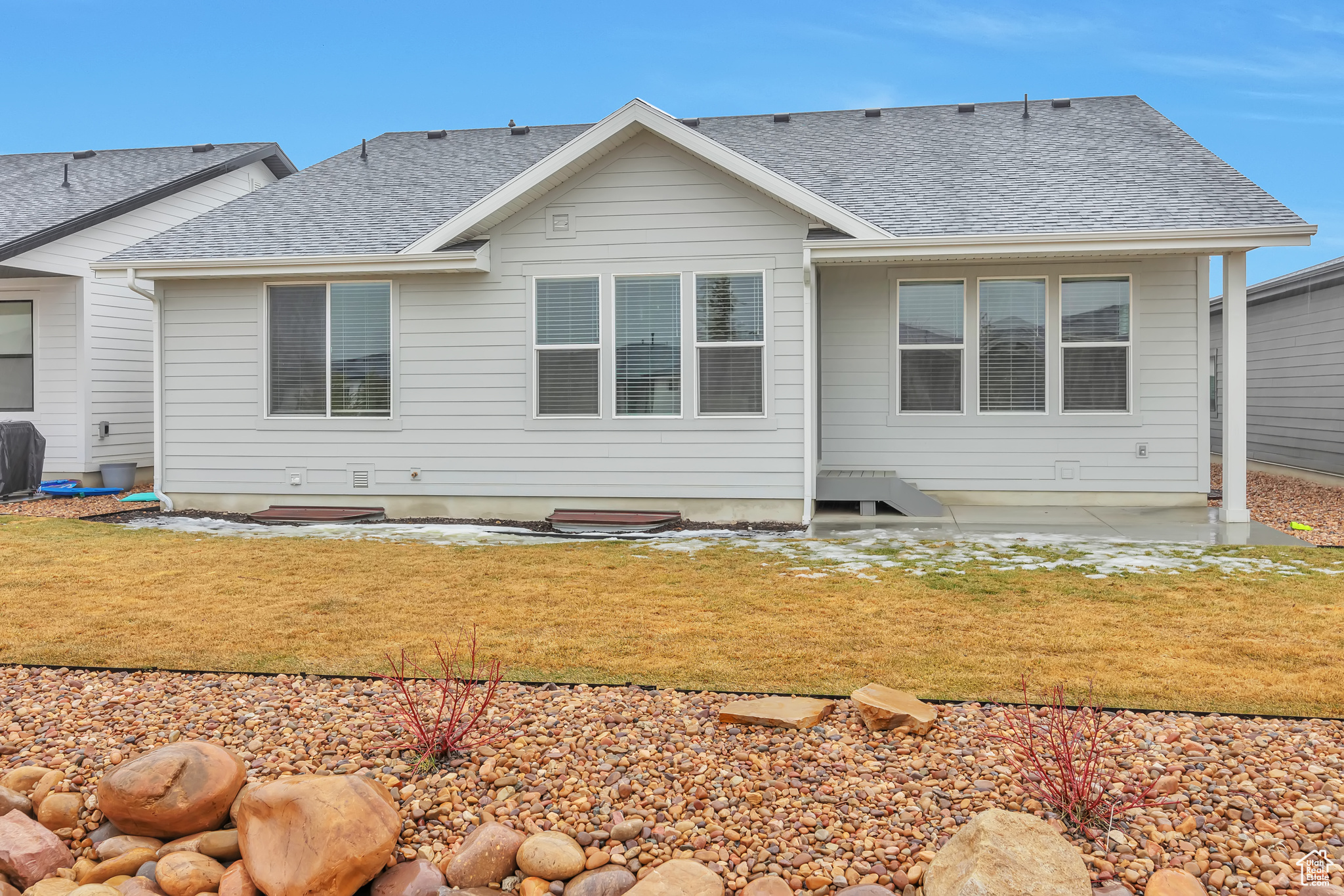 COTTONWOODS PHASE 5 - Residential