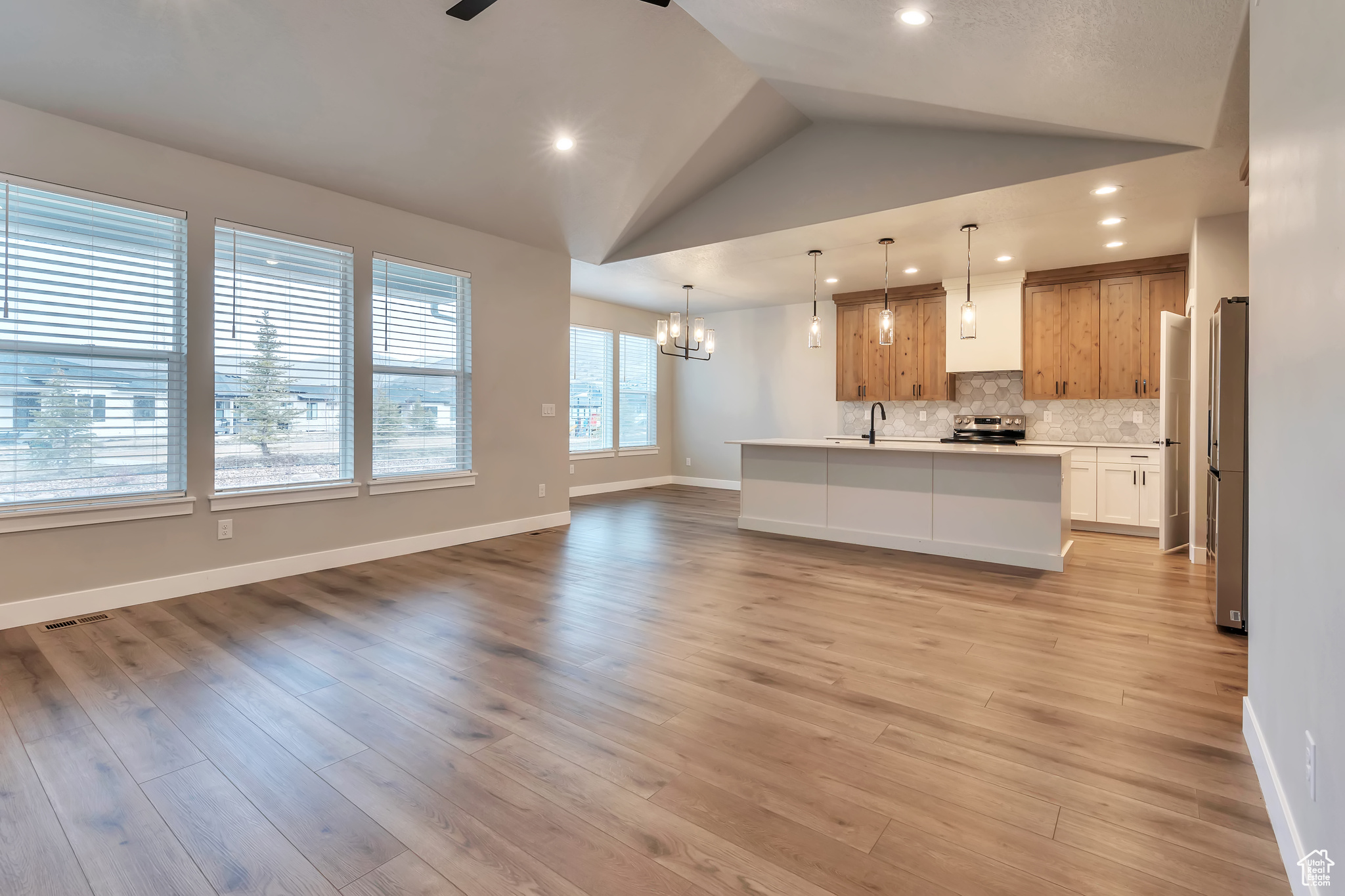 COTTONWOODS PHASE 5 - Residential