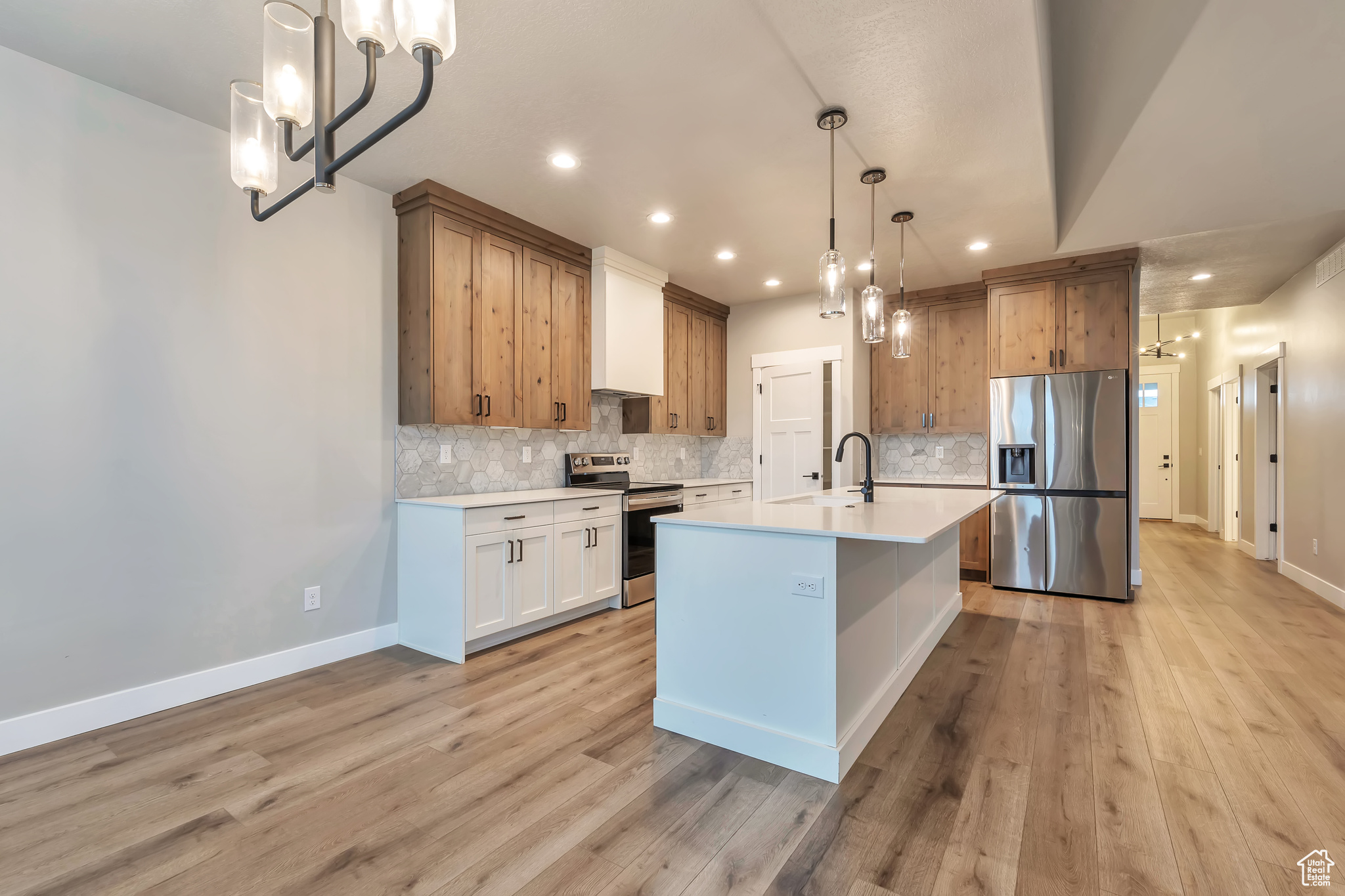 COTTONWOODS PHASE 5 - Residential