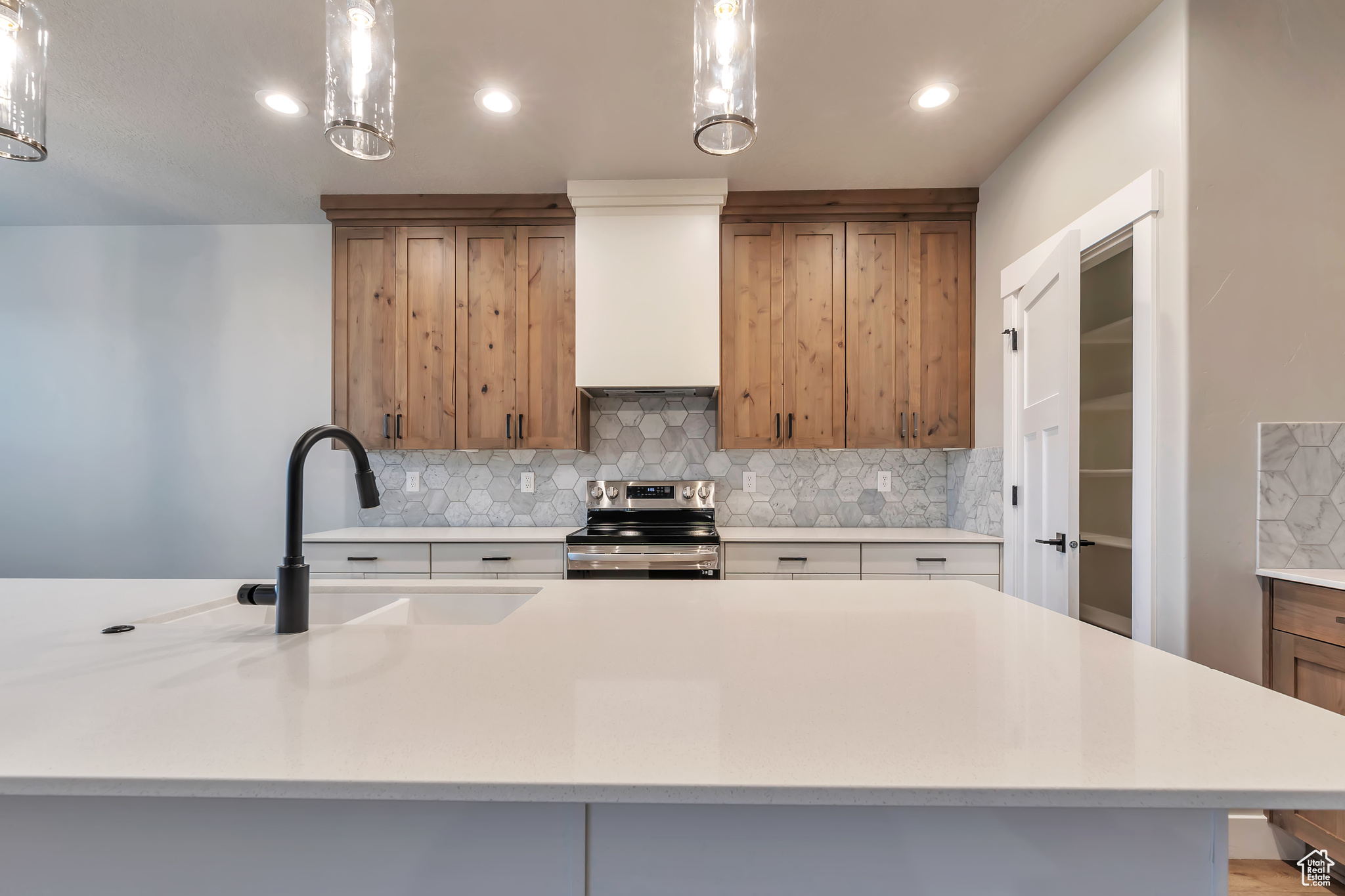 COTTONWOODS PHASE 5 - Residential