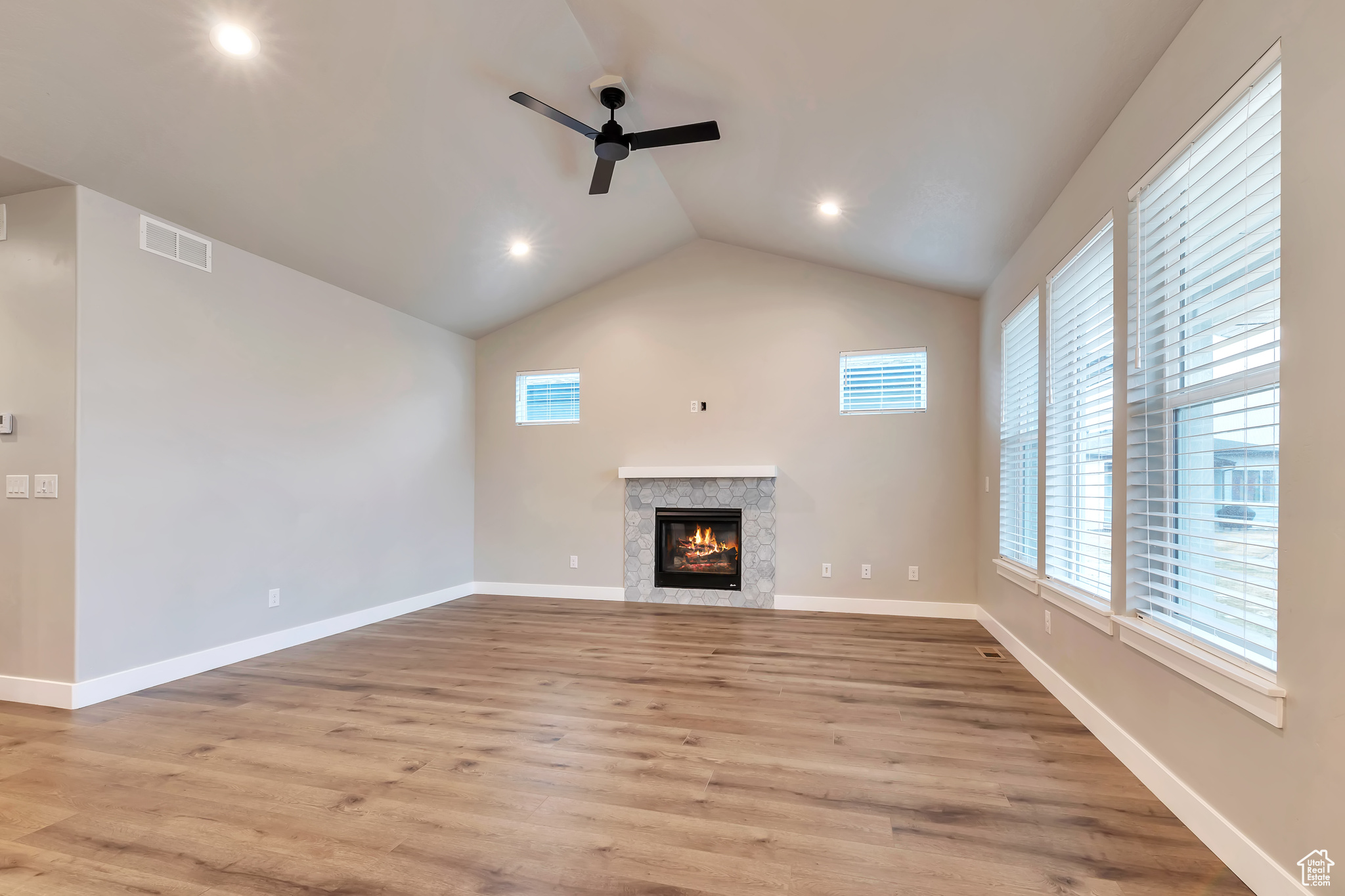 COTTONWOODS PHASE 5 - Residential