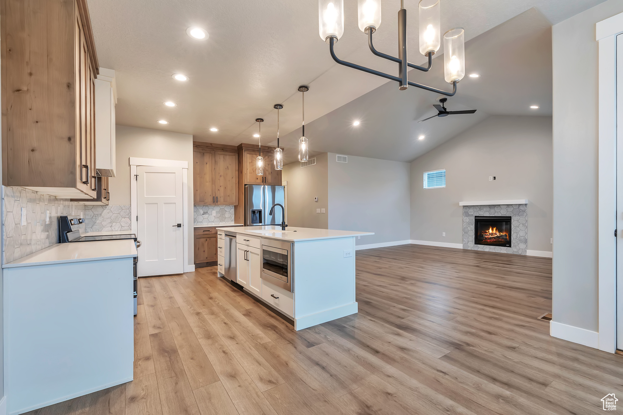 COTTONWOODS PHASE 5 - Residential